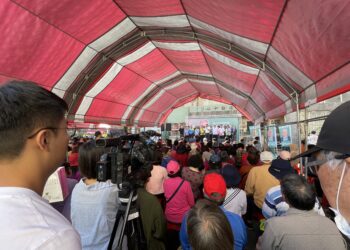 李明宗辭官投入內埔鄉長選戰　三箭擘劃內埔新未來！