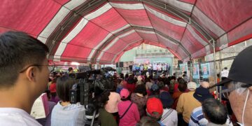 李明宗辭官投入內埔鄉長選戰　三箭擘劃內埔新未來！