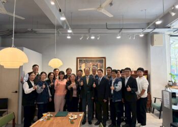 中信科技大學攜手高雄國立科學工藝博物館　打造大南方科普教育新布局