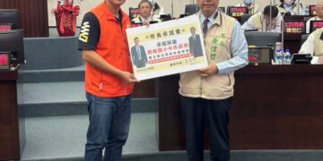 南關線中小學中央廚房設置 最後一塊拼圖落腳關廟國小