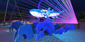 2026台灣燈會「永續海洋燈區」 寓教於樂守護海洋