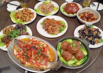 「徐記醬鴨」端上弄堂年菜   以家傳醬滷重現正統上海美食