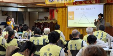 傳統道場的現代轉身！天道總會推動「慈善新六藝」　攜手專家培育「世界公民」志工
