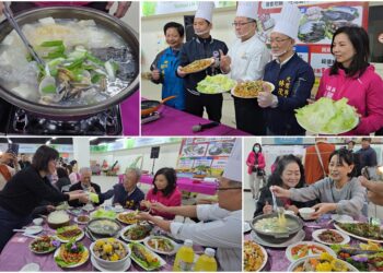 影音/馬年天冰天菜年貨禮盒 宜蘭縣農會熱銷中