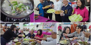 影音/馬年天冰天菜年貨禮盒 宜蘭縣農會熱銷中