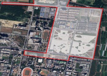 2026台灣燈會遙控無人機管制資訊公布