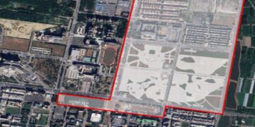 2026台灣燈會遙控無人機管制資訊公布