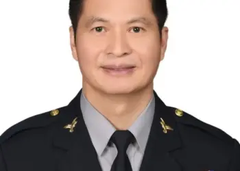 高階警官異動139人　北市警察局長，林炎田刑事局長邱紹洲