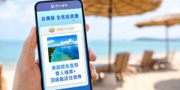 元大證券開春最大獎勵案登場　交易台美股抽總價逾60萬豪禮　新戶再享最高1,688元抵用金