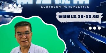 無黨資源也能走六屆 李順進:靠選民信任、談無黨籍問政:沒靠山,更要靠實力