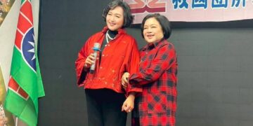 救國團屏東縣真善美聯誼會會員大會登場　王德宇接任會長