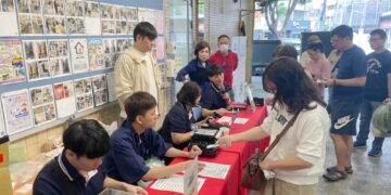 蟬聯優良市集最高榮譽「五星金賞-臺北士東市場」 祭出買菜金九折活動