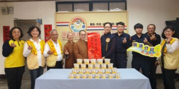 心急兒載傷母入警所 東港警熱心救援暨東港警訊