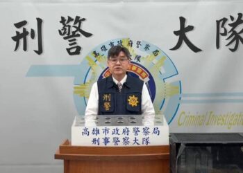 【破詐源、斬詐根、禁詐途】雄警市刑大三管齊下,破獲「貓池」機房