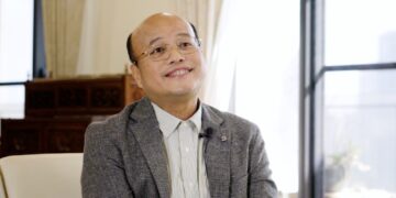 台股站上3萬多點高檔 春節前資金尋求安放 「天麒宏竹2」以光、風與綠意 回應長期居住價值