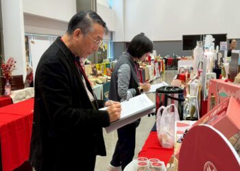 打造慶典經濟！臺中十大伴手禮明起開放網路投票抽精美禮盒