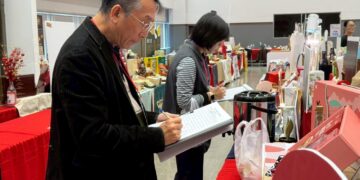 打造慶典經濟！臺中十大伴手禮明起開放網路投票抽精美禮盒