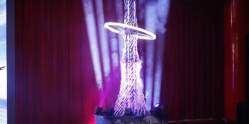 「2026台灣燈會」主燈暨小提燈亮相  歡迎全國民眾蒞臨賞燈