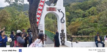 原住民族文化園區彩虹及觀流雙吊橋1/25正式啟用　見證原鄉旅遊新里程　