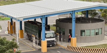 垃圾轉運超過2,300公噸  紓解離島垃圾貯存壓力