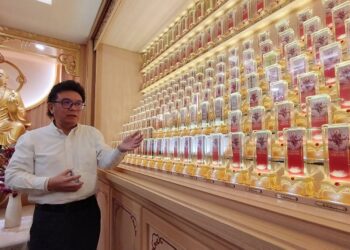 忙碌世代的慎終追遠　客製化代祀服務延續孝道精神