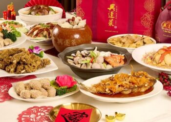 大葉高島屋「駿馬奔騰・歡慶新春」熱鬧登場 年菜預購、滿額回饋與走春活動一次到位