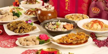 大葉高島屋「駿馬奔騰・歡慶新春」熱鬧登場 年菜預購、滿額回饋與走春活動一次到位