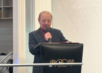 攜手東南亞第二大國走向世界！銘旺集結國家隊啟動無人機國際戰略   打造可靠供應鏈