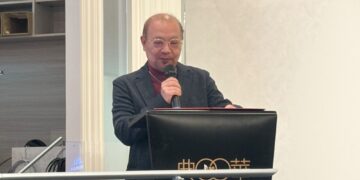 攜手東南亞第二大國走向世界！銘旺集結國家隊啟動無人機國際戰略   打造可靠供應鏈