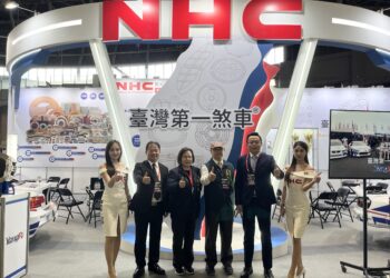 2026臺南車展盛大開幕　展覽效益帶動地方經濟繁榮