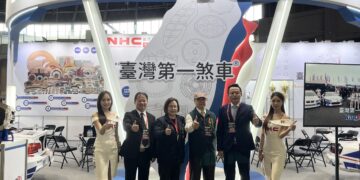 2026臺南車展盛大開幕　展覽效益帶動地方經濟繁榮