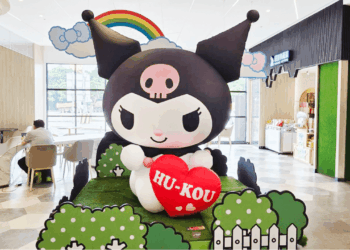 好運好禮迎馬年　小墾丁渡假村推寒假千元住宿優惠！