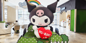 好運好禮迎馬年 小墾丁渡假村推寒假千元住宿優惠!