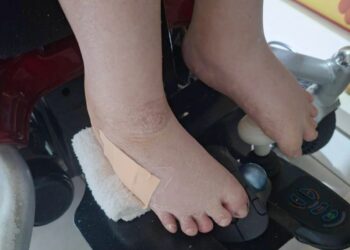 「新生命資訊」打造友善職場 黃瀅芝「輪」出新人生