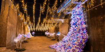 2026屏東燈節1月23日至3月1日　四大主題燈區展現馬耀風情