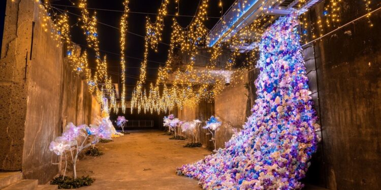 2026屏東燈節1月23日至3月1日　四大主題燈區展現馬耀風情