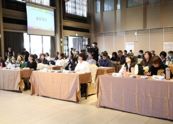 優化教育政策 嘉義市公私立國民中小學暨公立幼兒園校(園)長會議今登場