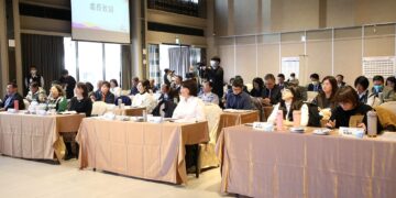 優化教育政策　嘉義市公私立國民中小學暨公立幼兒園校(園)長會議今登場