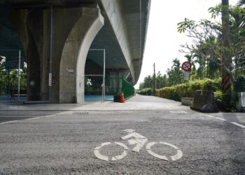 屏縣爭取1億900萬元升級自行車廊道　串起文化、生態與城市風景
