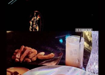 餐酒館舉辦來店抽獎活動   送出勞力士黑水鬼腕錶