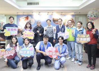 讓愛直送家門！新莊區公所媒合 115 年愛心年菜     恆毅中學與雙連基金會攜手護弱勢