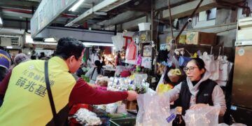 沉默的承擔不該被抹黑　葉菊蘭挺身為薛兆基還原真相