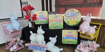 2026屏東熱帶農業博覽會2/7盛大登場　跳跳馬RODY聯名躍動屏東