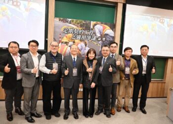 教條思維不救命　實質保障才硬核