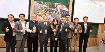 教條思維不救命 實質保障才硬核