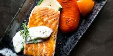 從日常飲食到年節餐桌主角   海鮮在台灣飲食文化中的角色轉變