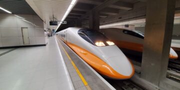 高鐵228連假加開80次列車 1/29凌晨開放買票