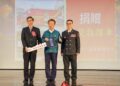 嘉義縣慶祝119消防節  感謝消防員全年無休