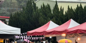 櫻花季走春新亮點！2/15–2/21淡水登場 「2026 Pet Zoo 櫻花市集－毛孩走春生活節」　山林花海×人寵共遊×親子體驗　打造春節最萌創意市集