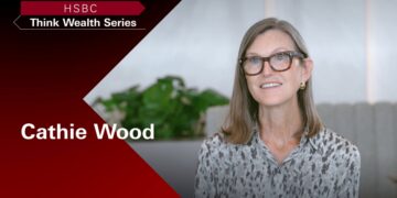 AI浪潮來襲　滙豐邀請方舟投資創辦人解析投資布局